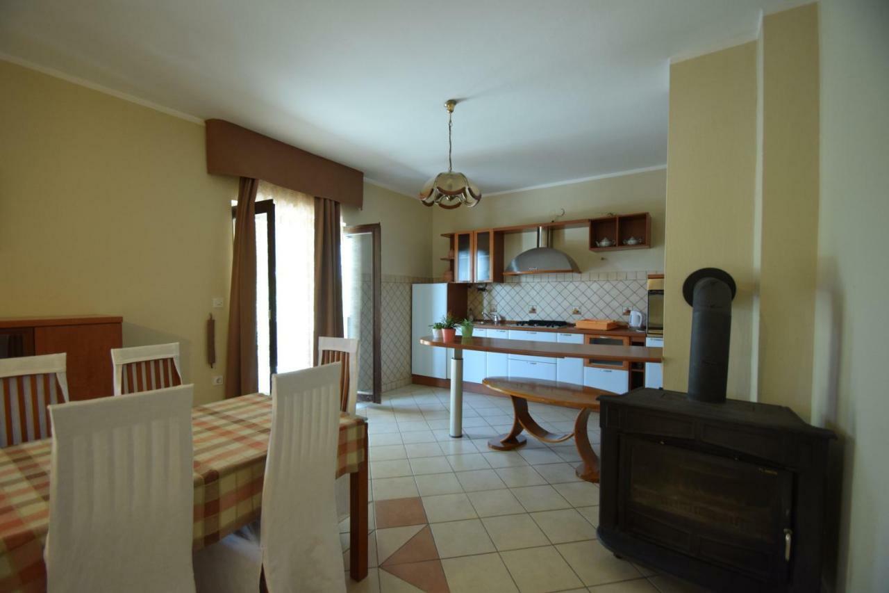Apartments Nina Starigrad Paklenica Εξωτερικό φωτογραφία